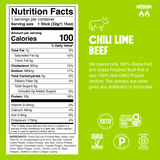 Beef Trial Pack - Outdoor Beef