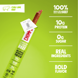 Chili Lime Beef - Bold Fresh Pick