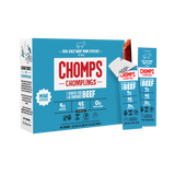 Sea Salt Beef Chomplings - Home Bright Pack
