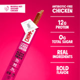 Nashville Hot Chicken - Simple Ready Snack