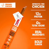 Original Chicken - Clean Stock