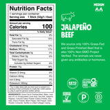 Best Selling Beef - Simple Snack Stock