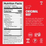 Original Beef - Smoky Carry