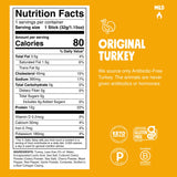 Protein Trial Pack - Active Premium Venison