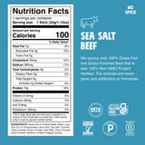 Beef Trial Pack - Essential Pick
