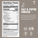 Protein Trial Pack - Active Premium Venison