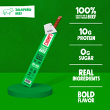 Jalapeño Beef - Bright Snack