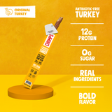 Original Turkey - Cozy Pack Choice
