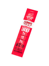 6 ct. Original Beef Chomplings - Premium Beef