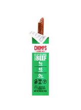 6 ct. Jalapeno Beef Chomplings - Soft Travel Choice