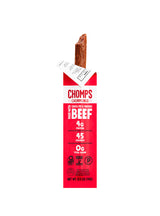 Original Beef Chomplings - Simple Choice