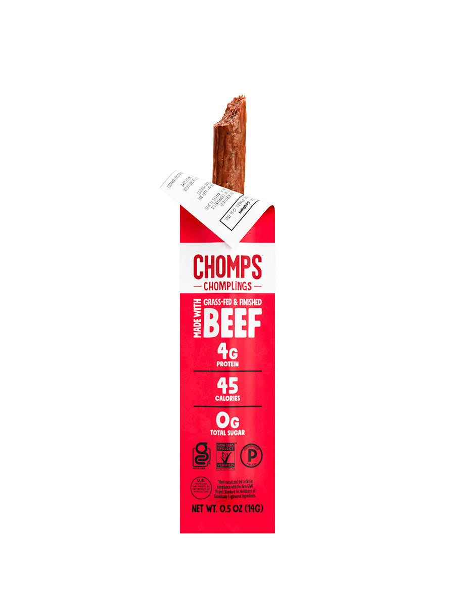 Original Beef Chomplings - Simple Choice