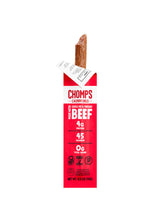 6 ct. Original Beef Chomplings - Premium Beef