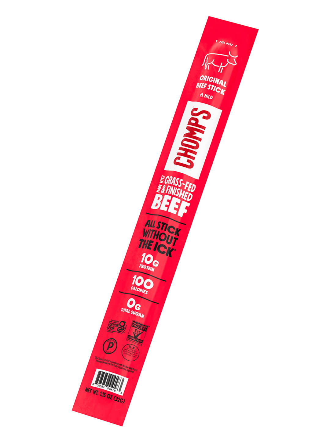 Original Beef - Lite Beef Style