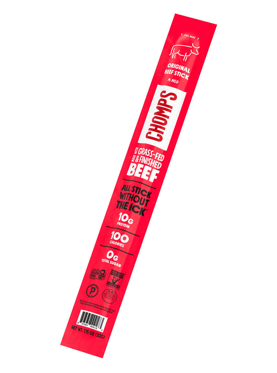 Original Beef - Lite Beef Style