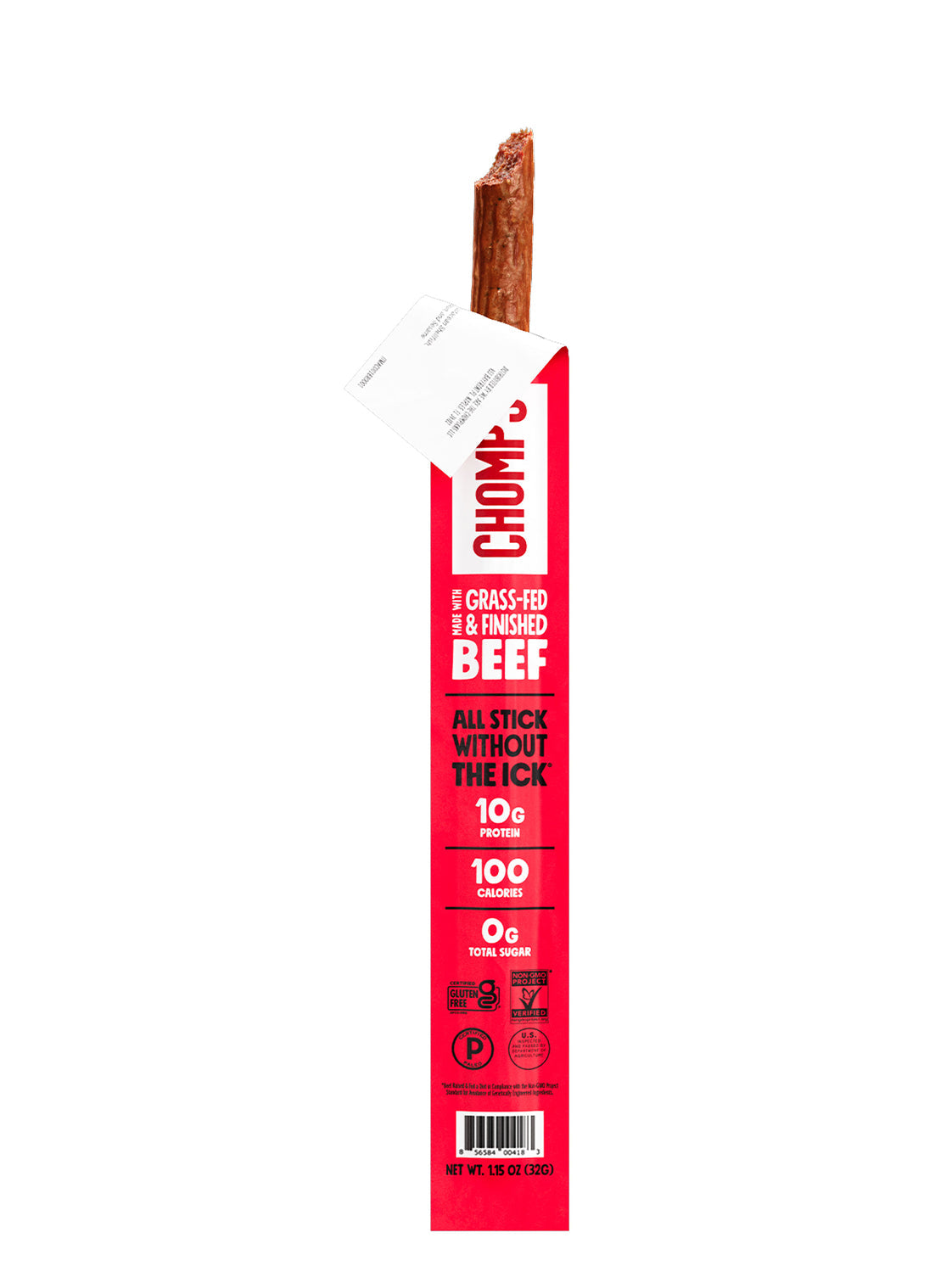 Original Beef - Smoky Carry