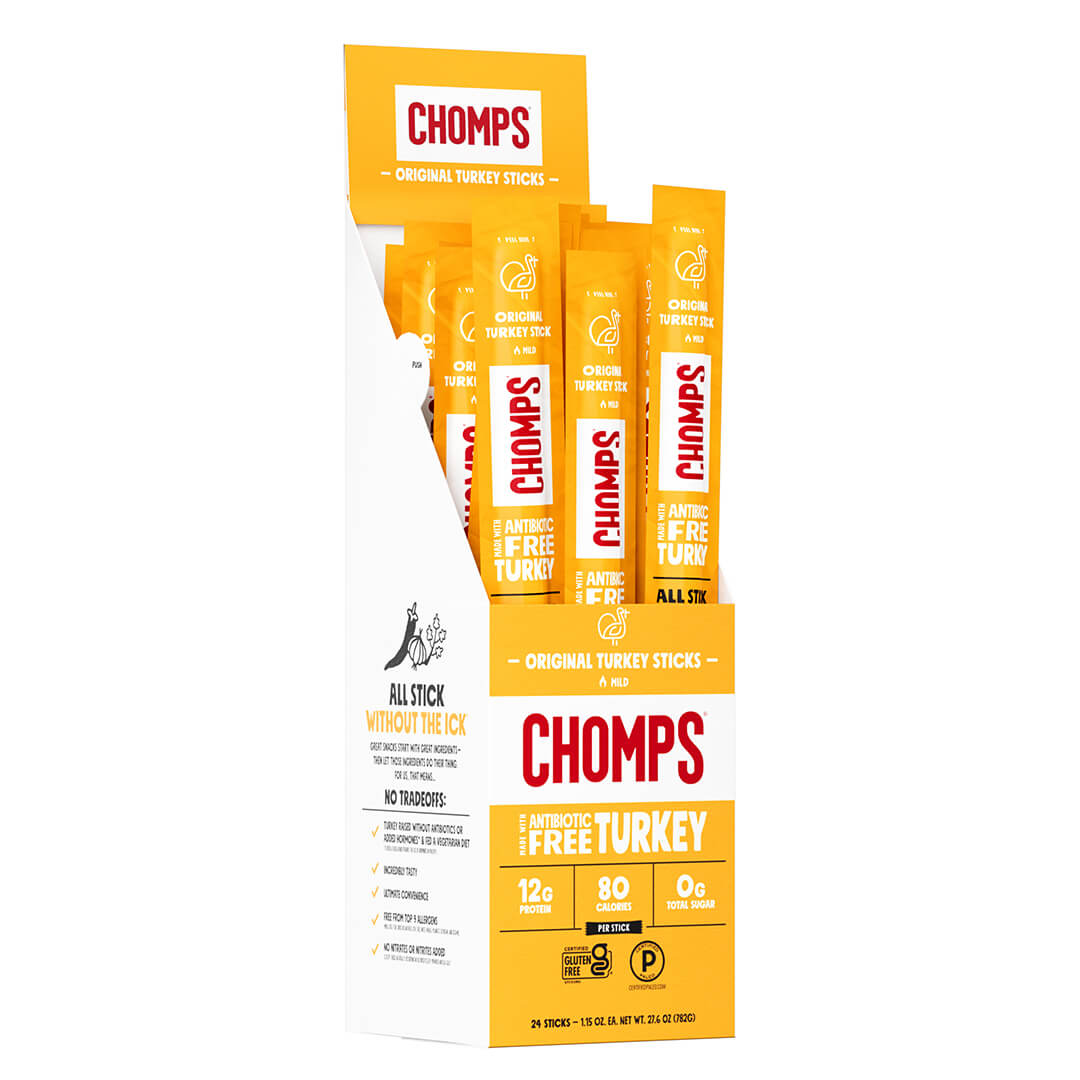 Original Turkey - Cozy Pack Choice