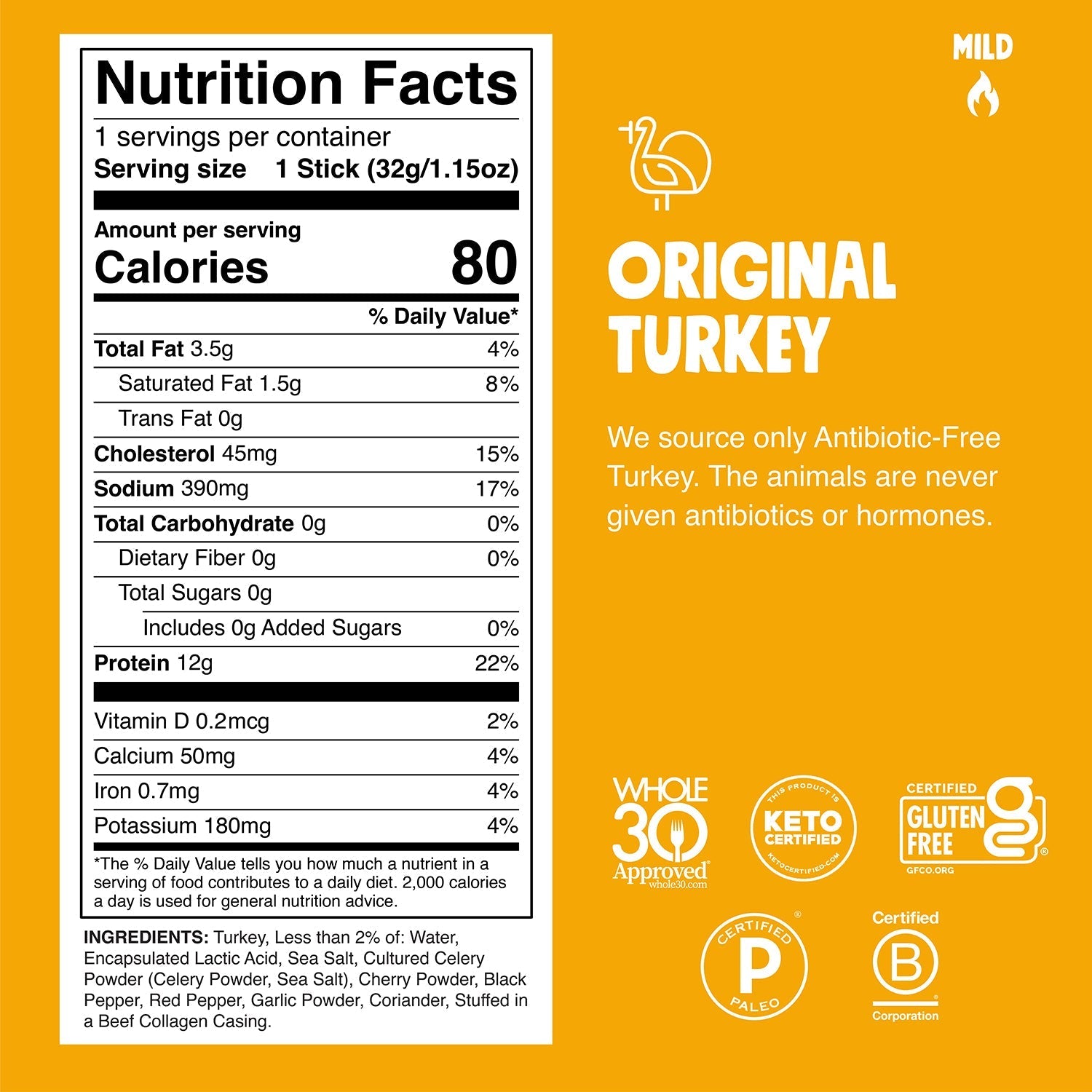 Best Selling Turkey - Modern Carry