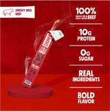 Smoky BBQ Beef - Easy Daily Stock
