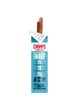 6 ct. Sea Salt Beef Chomplings - Simple Savory Pack