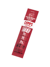 6 ct. Smoky BBQ Beef Chomplings - Daily Beef Classic