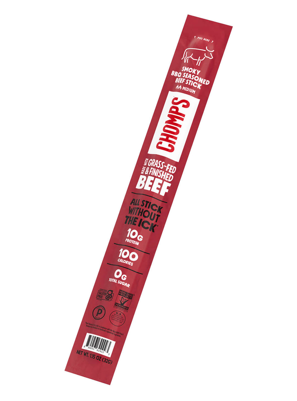 Smoky BBQ Beef - Easy Daily Stock