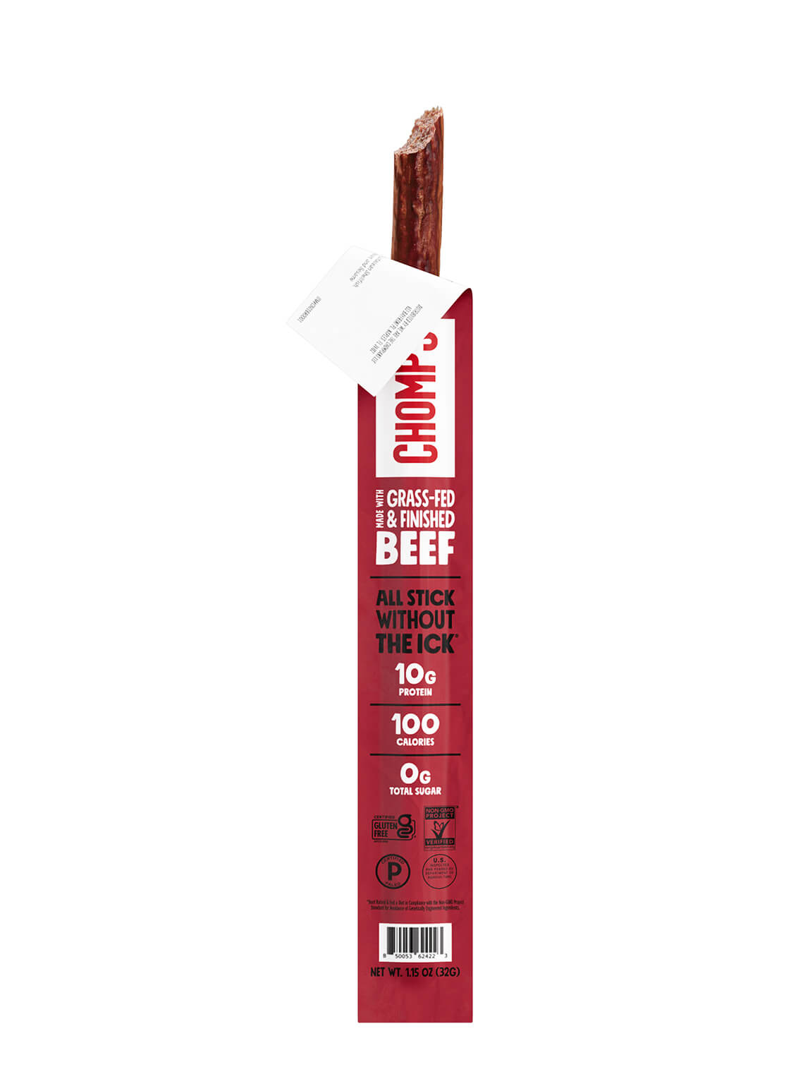 Smoky BBQ Beef - Easy Daily Stock